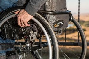 Accedere ai contributi regionali per la disabilità gravissima
